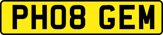 PH08GEM