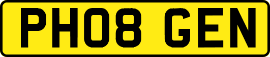 PH08GEN