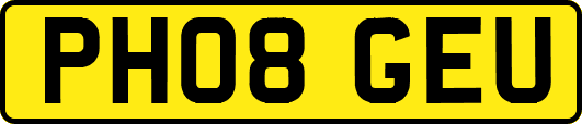 PH08GEU