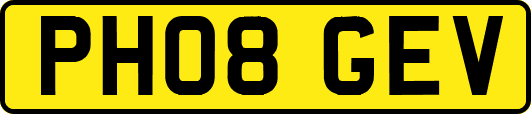 PH08GEV