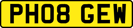 PH08GEW