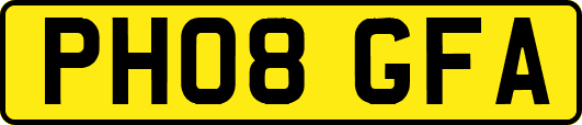 PH08GFA
