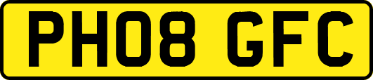 PH08GFC