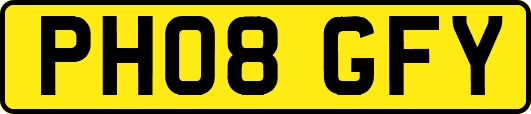 PH08GFY