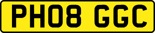PH08GGC