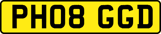 PH08GGD