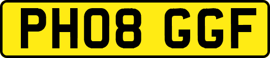 PH08GGF