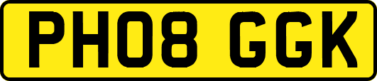 PH08GGK