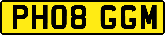 PH08GGM