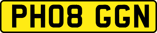 PH08GGN