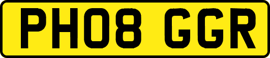 PH08GGR