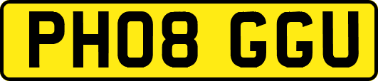 PH08GGU
