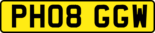 PH08GGW