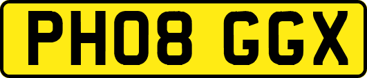 PH08GGX