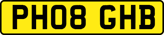 PH08GHB