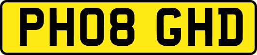 PH08GHD