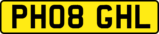 PH08GHL