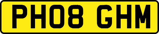 PH08GHM