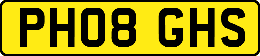 PH08GHS