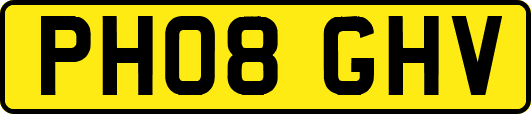 PH08GHV