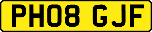 PH08GJF