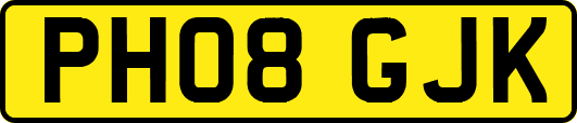 PH08GJK