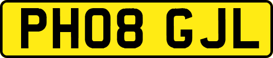 PH08GJL