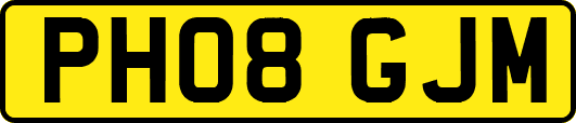PH08GJM