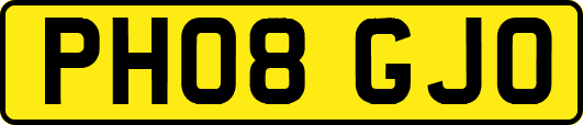 PH08GJO