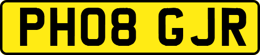 PH08GJR