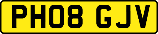 PH08GJV