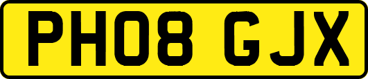 PH08GJX