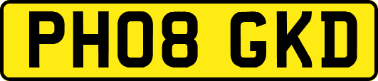 PH08GKD