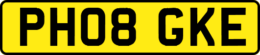 PH08GKE