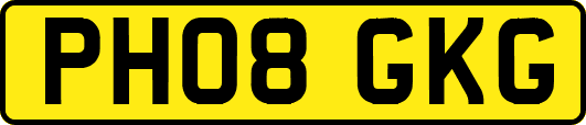PH08GKG