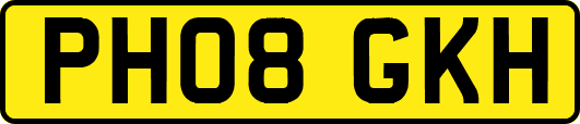 PH08GKH