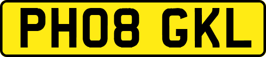 PH08GKL