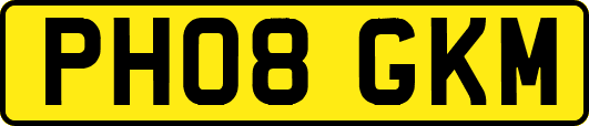 PH08GKM