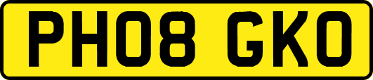 PH08GKO