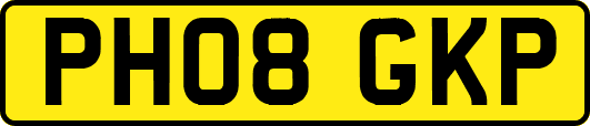 PH08GKP