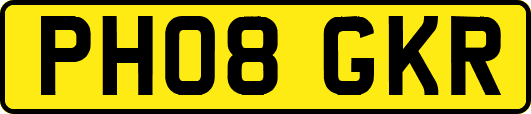 PH08GKR