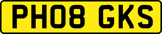 PH08GKS