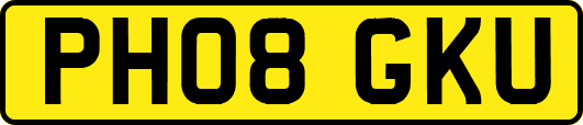 PH08GKU