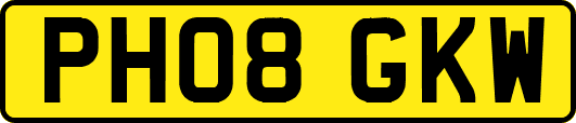 PH08GKW