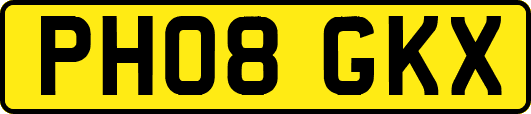 PH08GKX