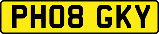 PH08GKY