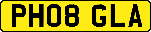 PH08GLA