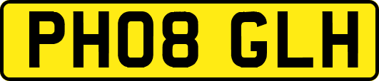 PH08GLH
