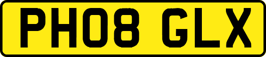 PH08GLX