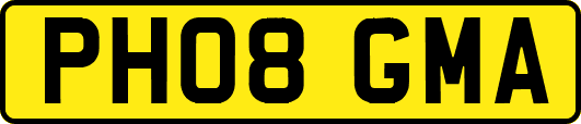PH08GMA